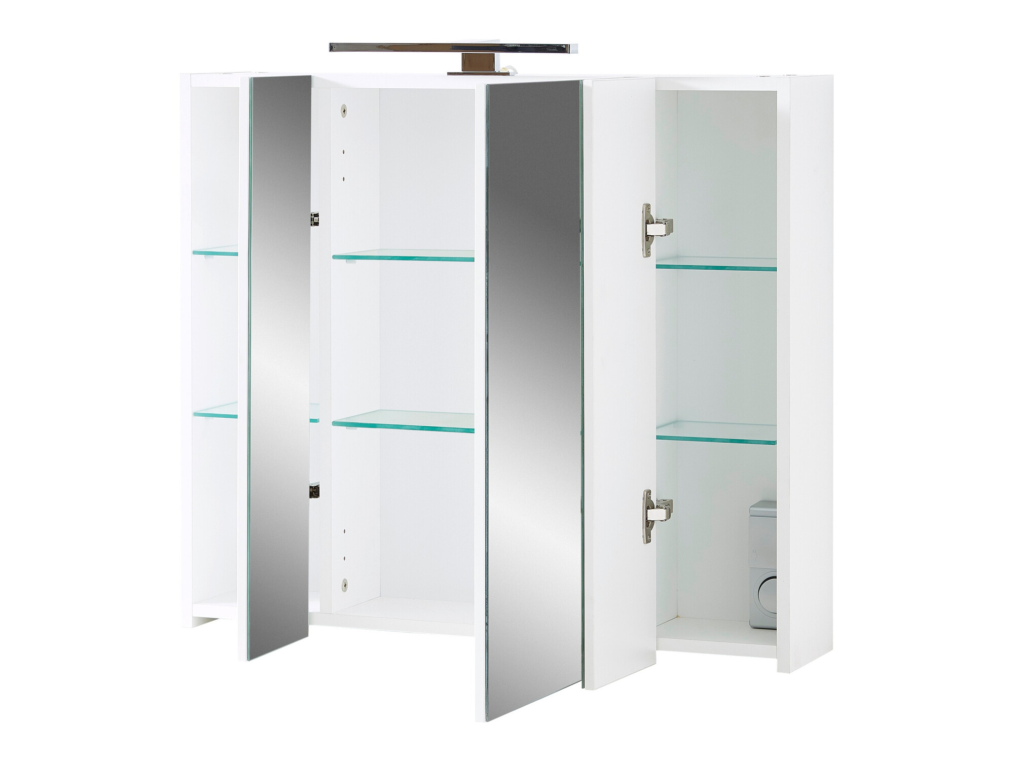 Vannas komplekts Talmira 115