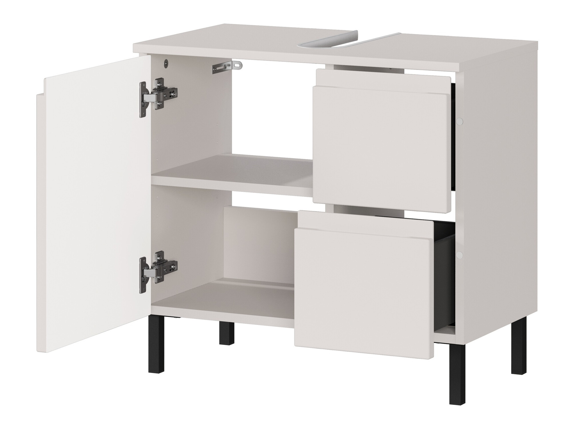 Vannas komplekts Talmira 115