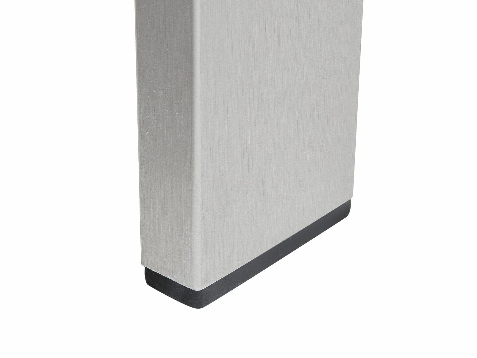 Dārza atpūtas krēsls Berwyn 2582 (Tumši pelēks)