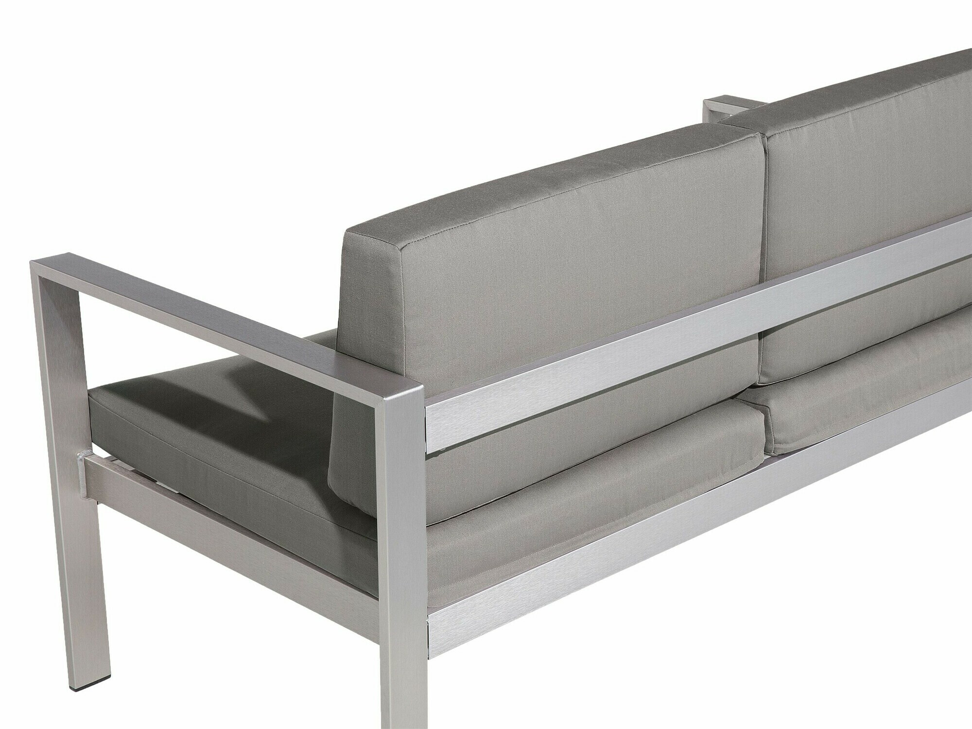 Dārza dīvāns Berwyn 2581 (Tumši pelēks)