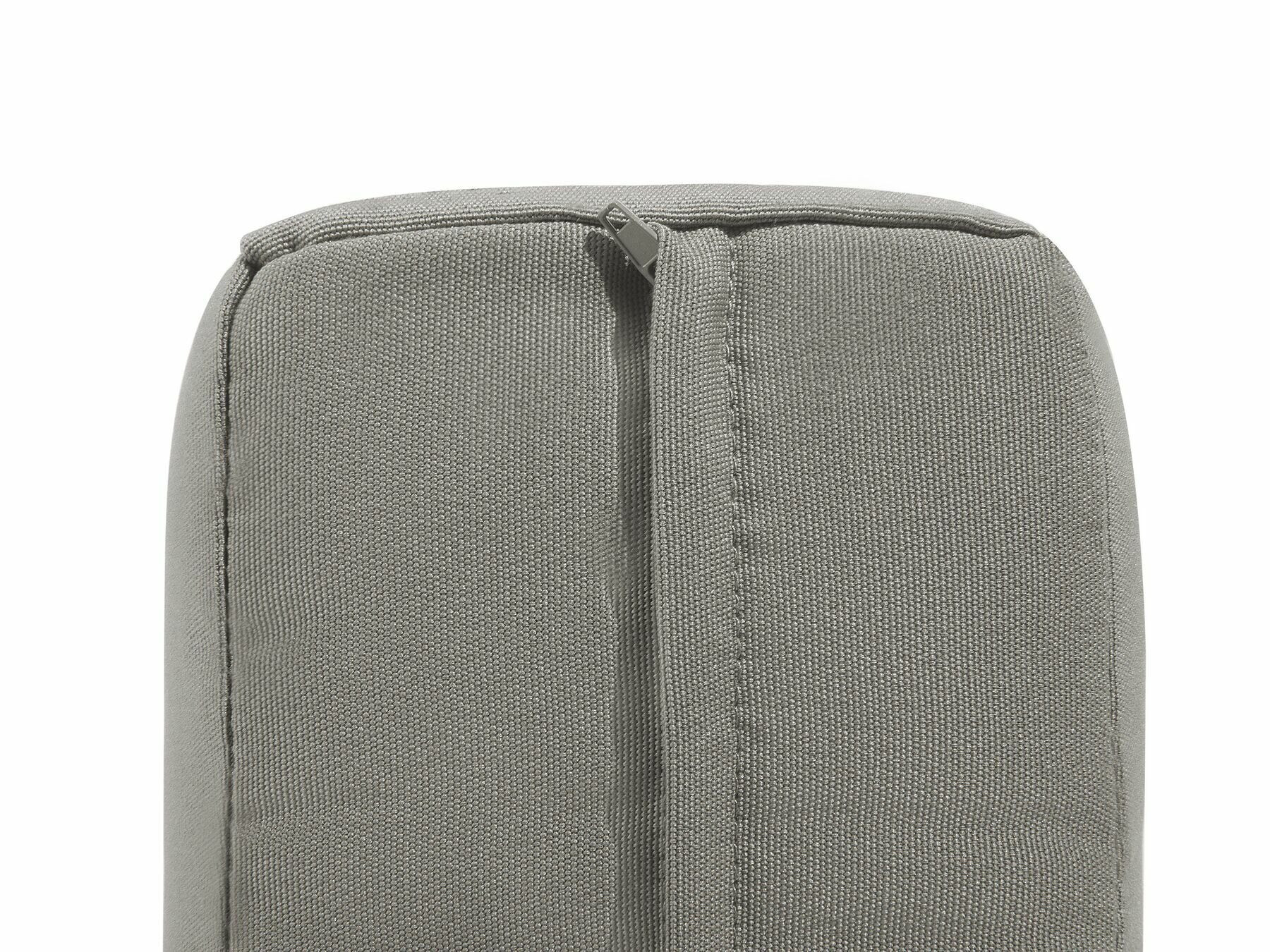 Dārza dīvāns Berwyn 2581 (Tumši pelēks)