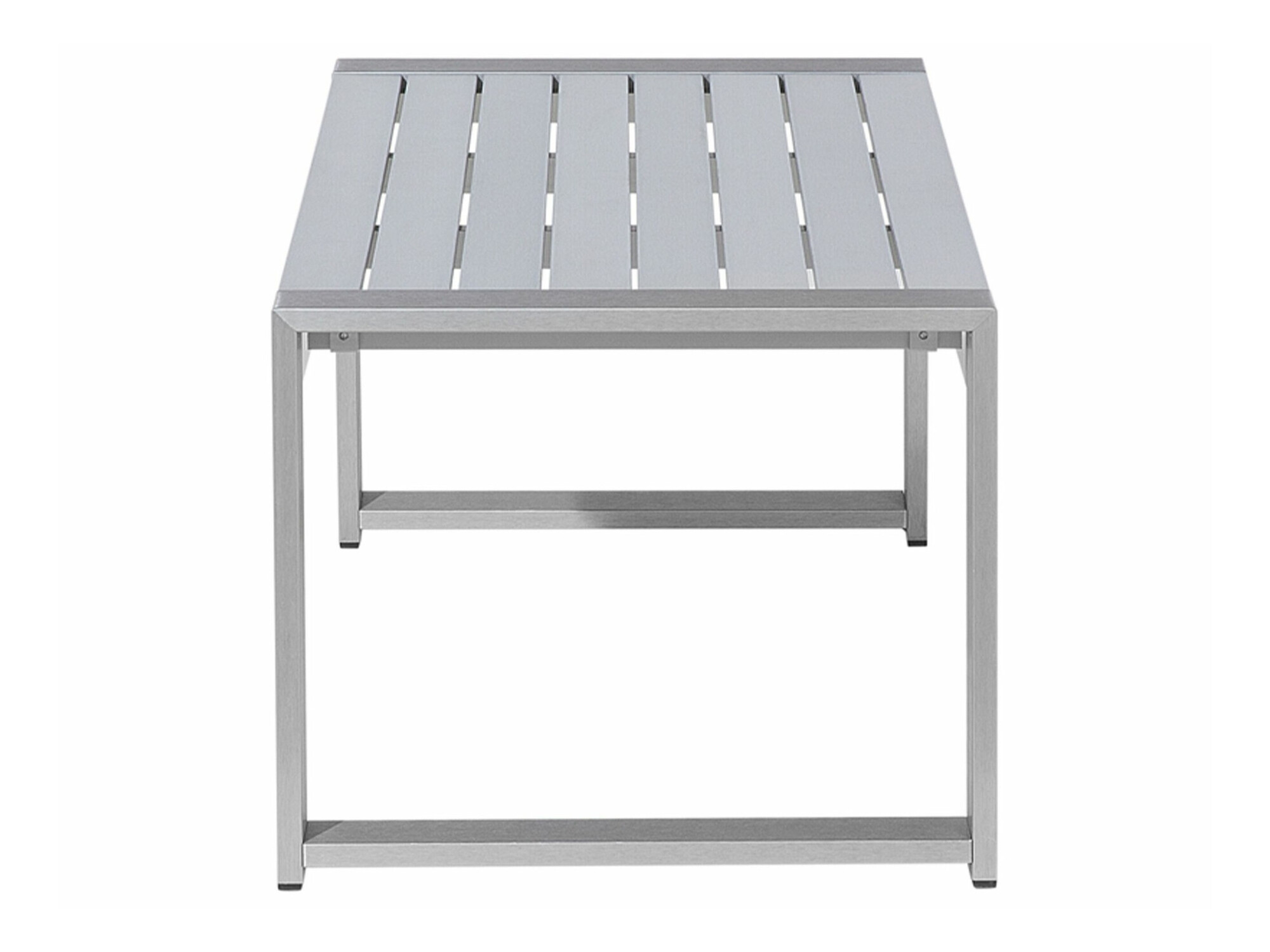 Dārza galdiņš Berwyn 2583 (Gaiši pelēks)