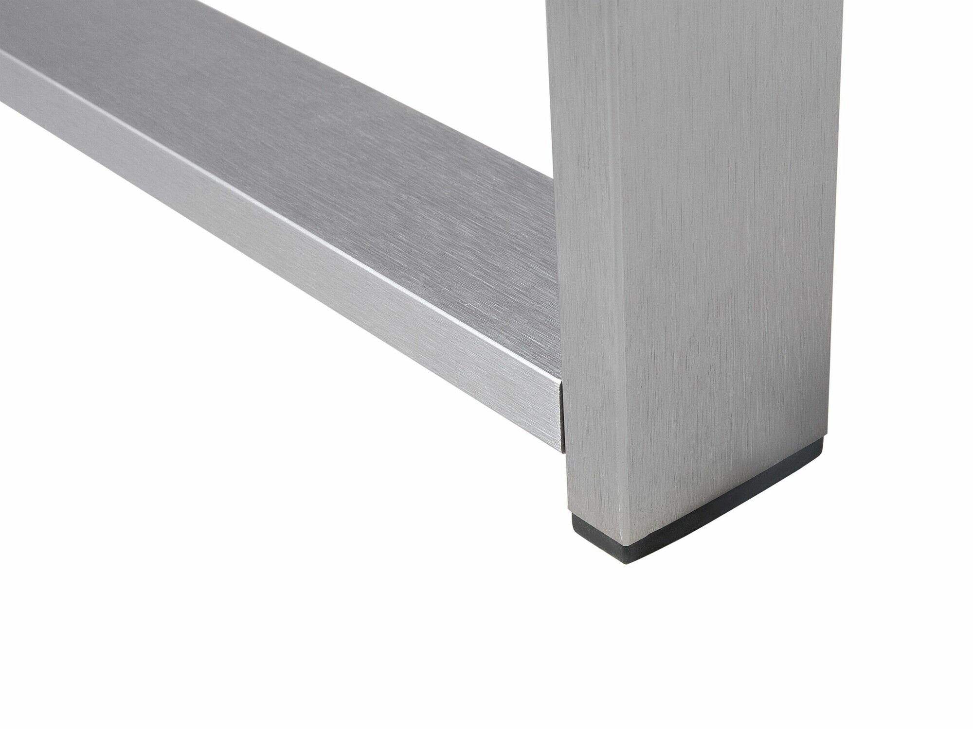 Dārza galdiņš Berwyn 2583 (Tumši pelēks)