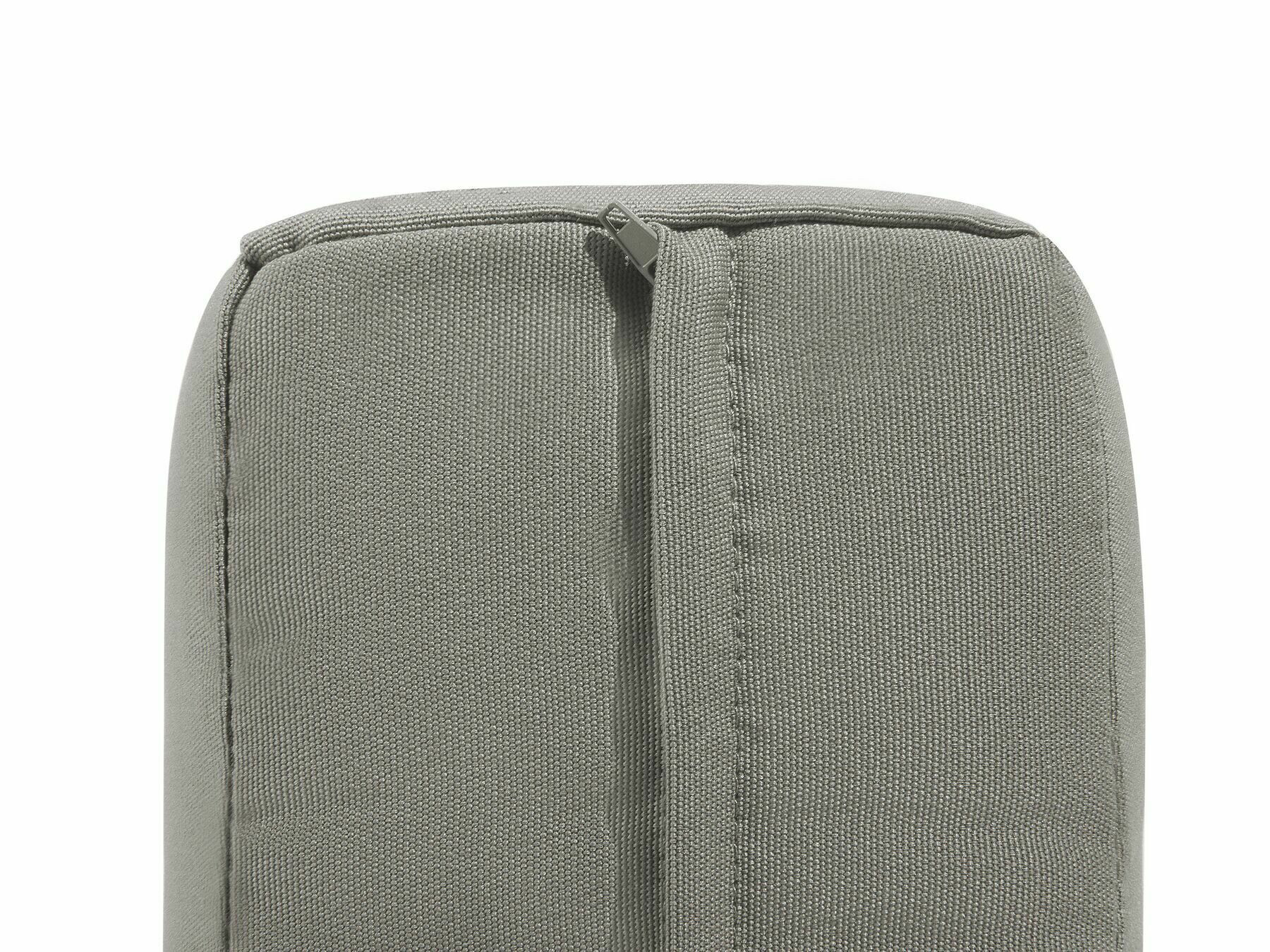 Dārza mēbeļu komplekts Berwyn 2584 (Tumši pelēks)