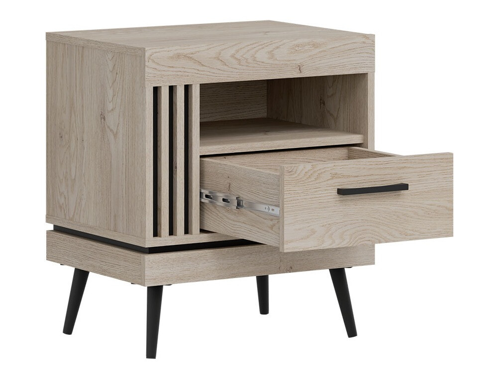 Guļamistabas komplekts Sermelu 123