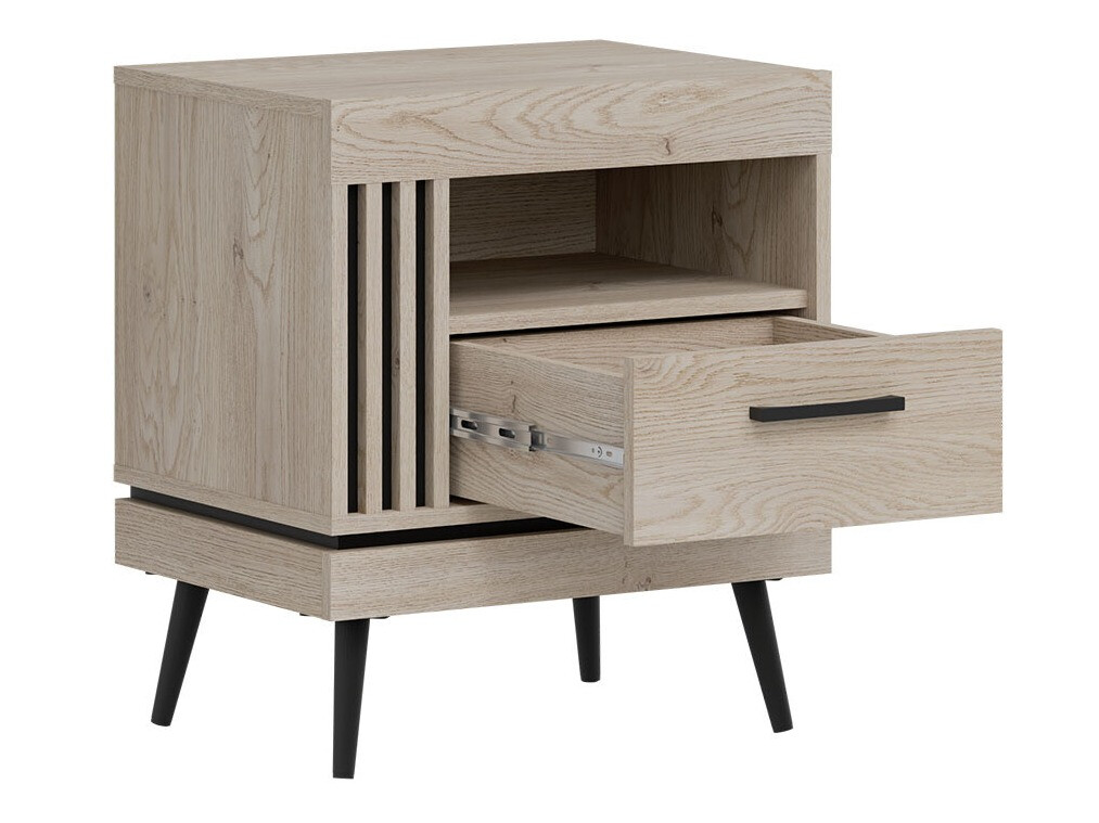 Guļamistabas komplekts Sermelu 123