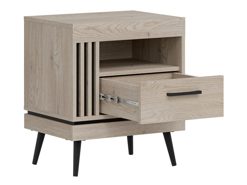 Guļamistabas komplekts Sermelu 123