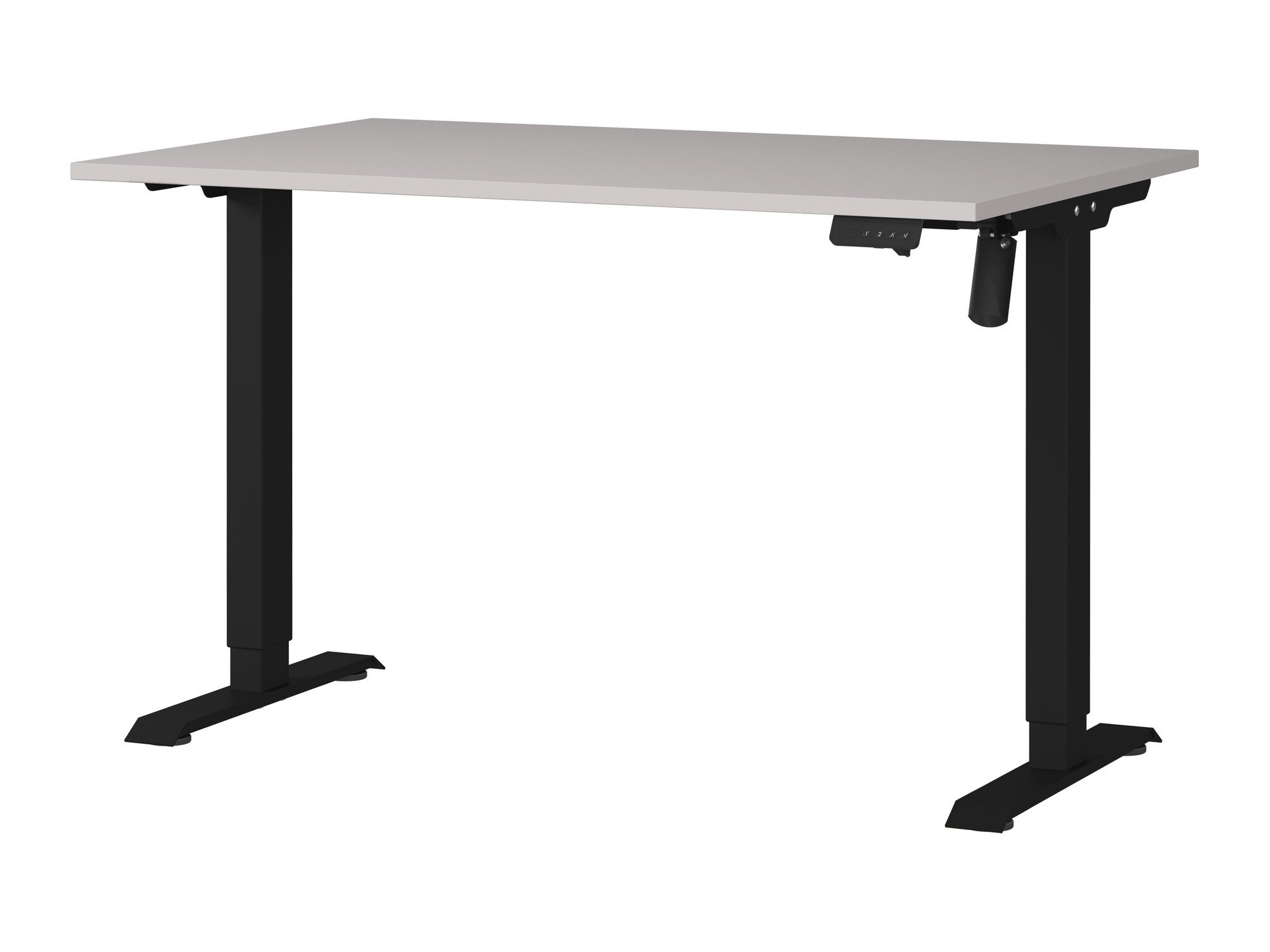 Комплект для домашнего офиса Solaro 103 (Кашемир)