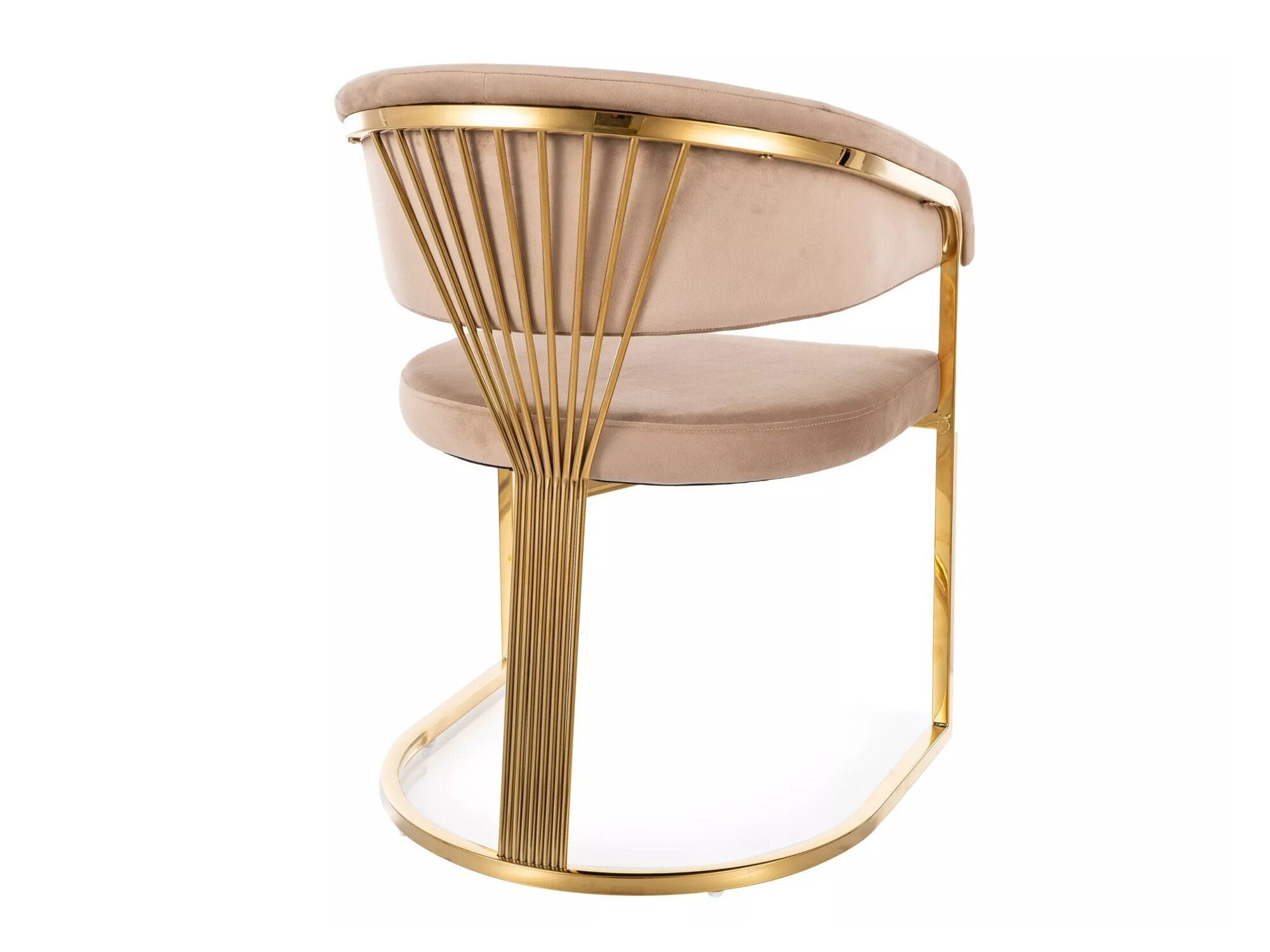 Krēsls Detroit 711 (Bēšs)