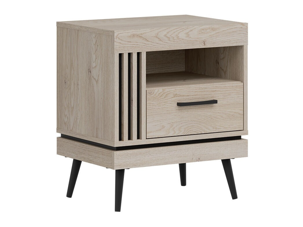 Прикроватная тумбочка Sermelu 117