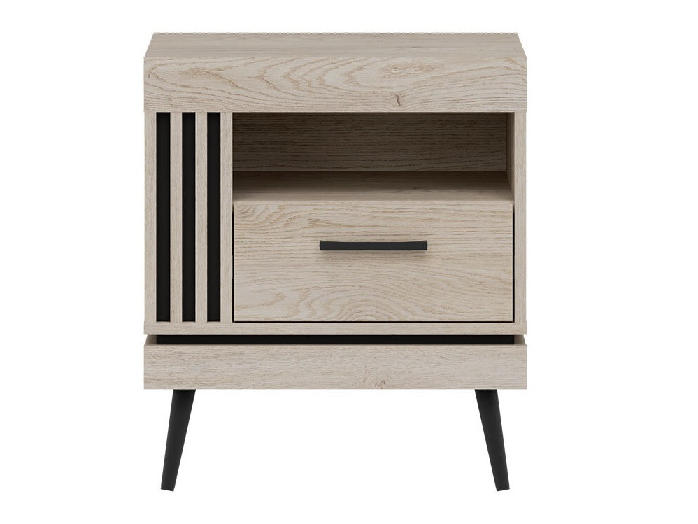 Прикроватная тумбочка Sermelu 117