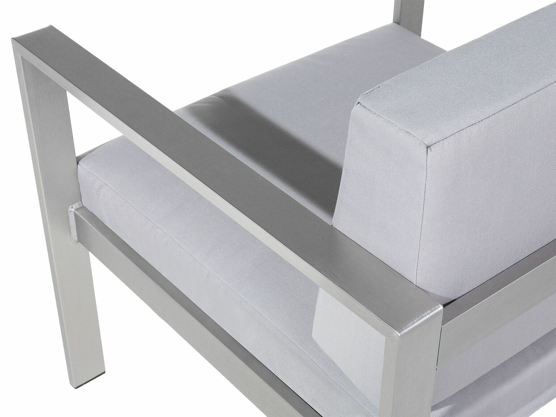 Садовое кресло Berwyn 2582 (Светло-серый)