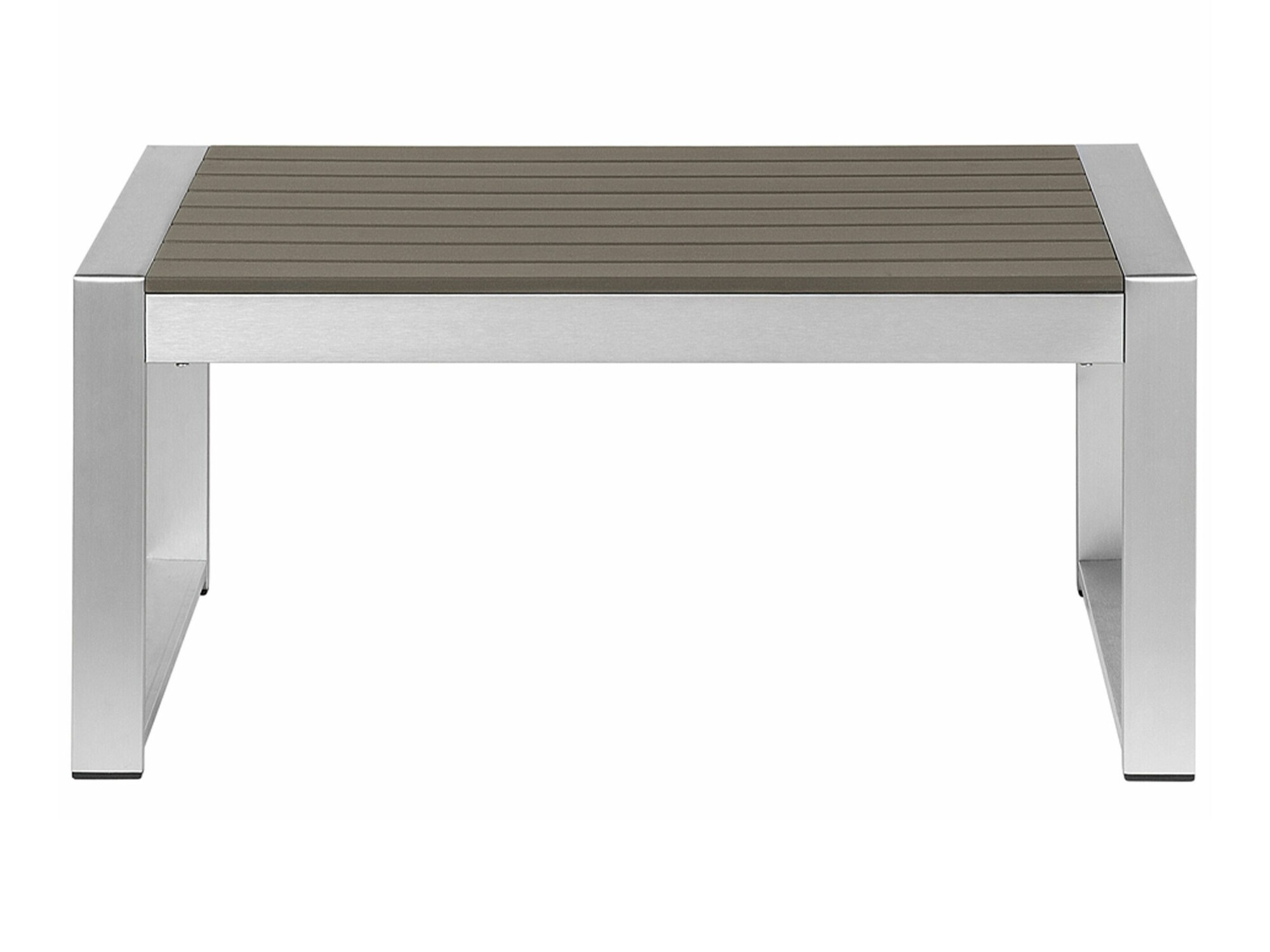 Садовый столик Berwyn 2583 (Тёмно-серый)