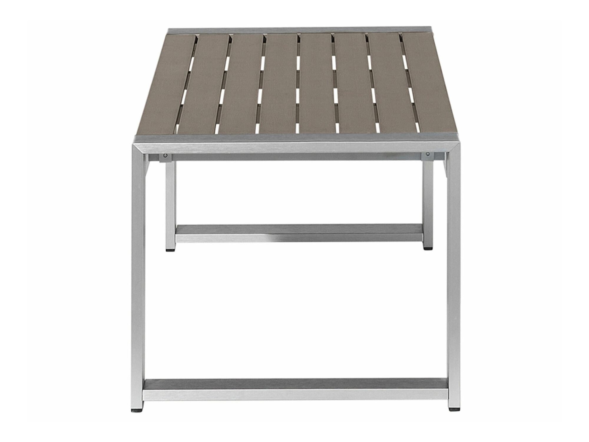 Садовый столик Berwyn 2583 (Тёмно-серый)