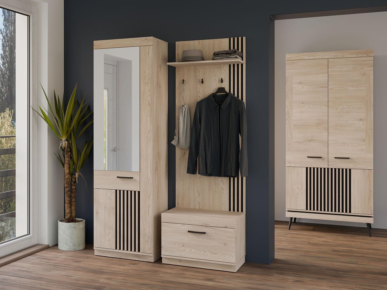 Шкаф Sermelu 109