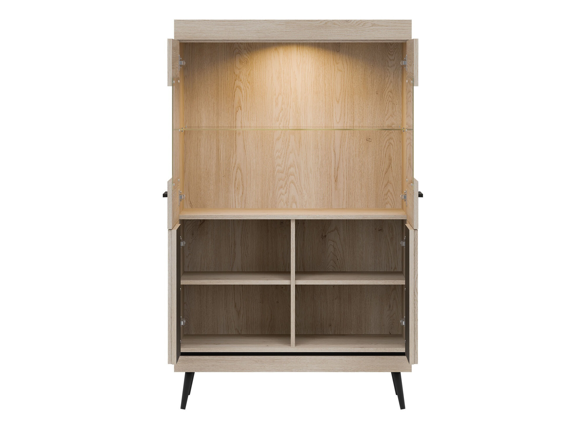 Стеллаж Sermelu 105