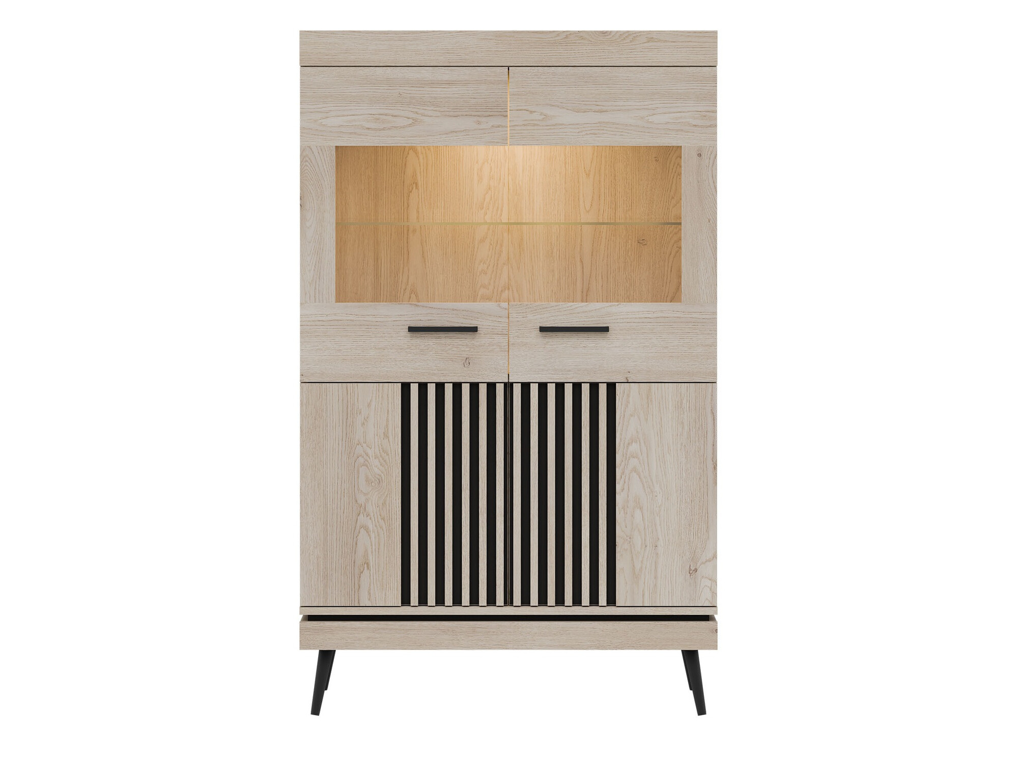 Стеллаж Sermelu 105