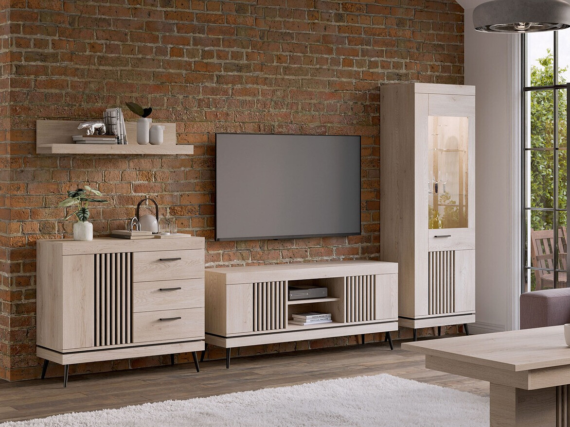 Viesistabas komplekts Sermelu 121