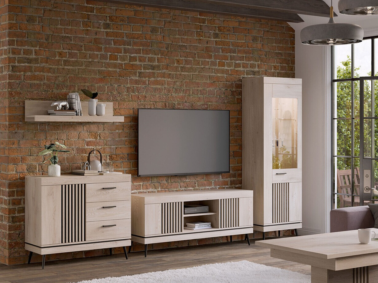 Viesistabas komplekts Sermelu 121