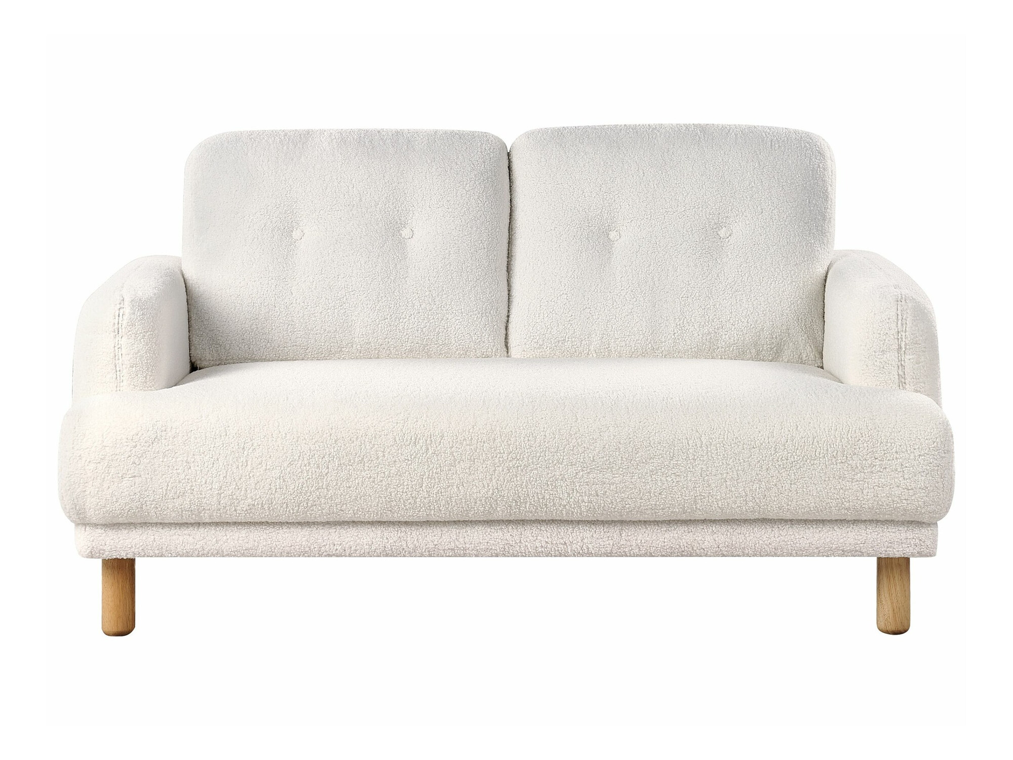 Dīvāns Berwyn 2586 (Balts)