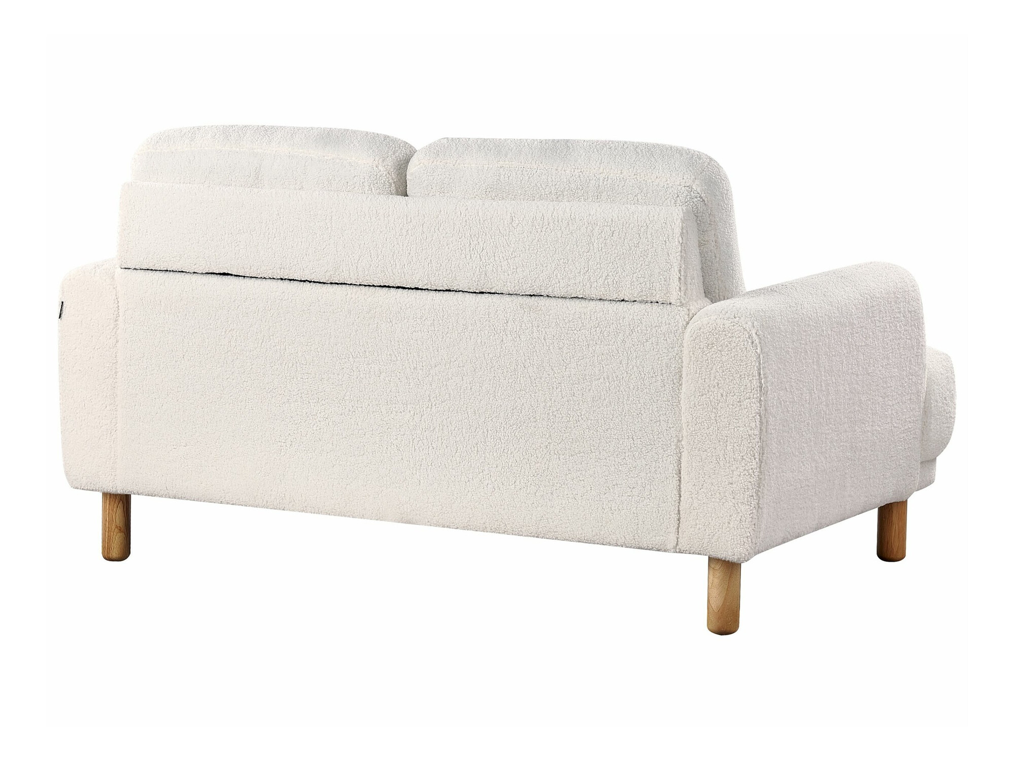 Dīvāns Berwyn 2586 (Balts)