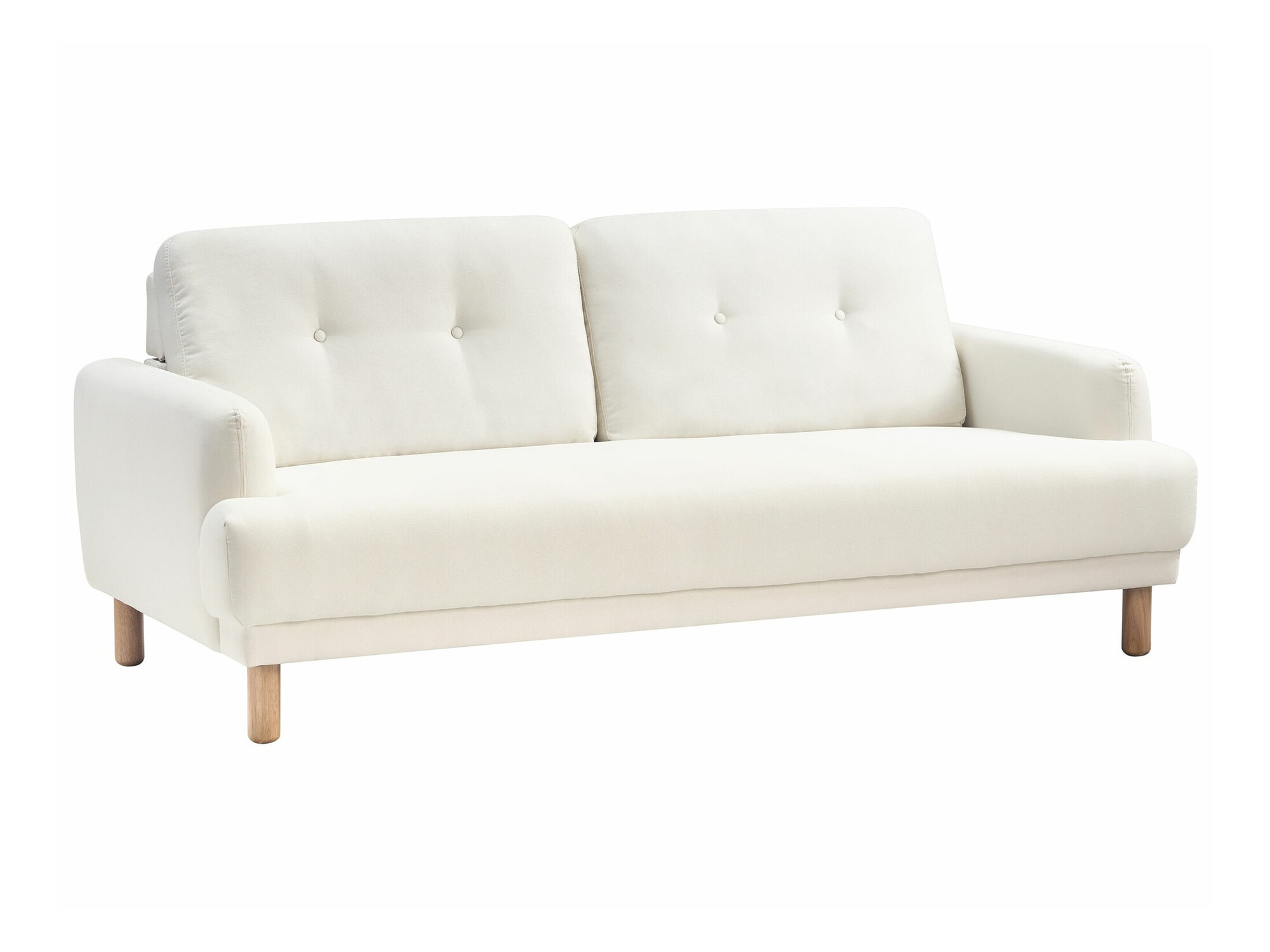 Dīvāns Berwyn 2587 (Krēms)