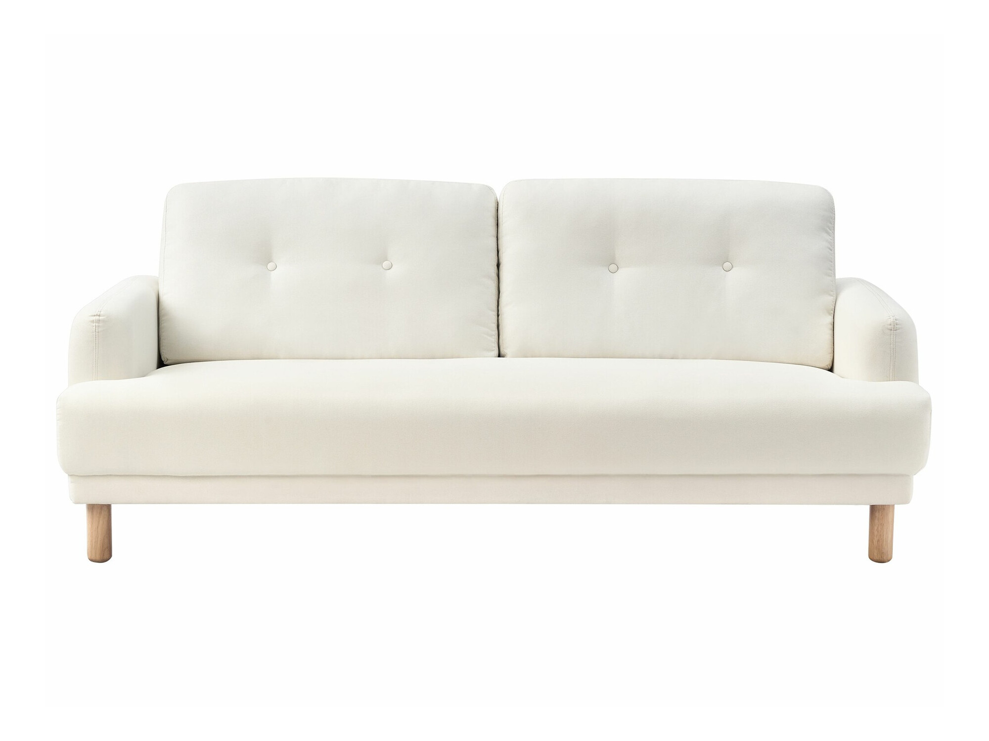 Dīvāns Berwyn 2587 (Krēms)