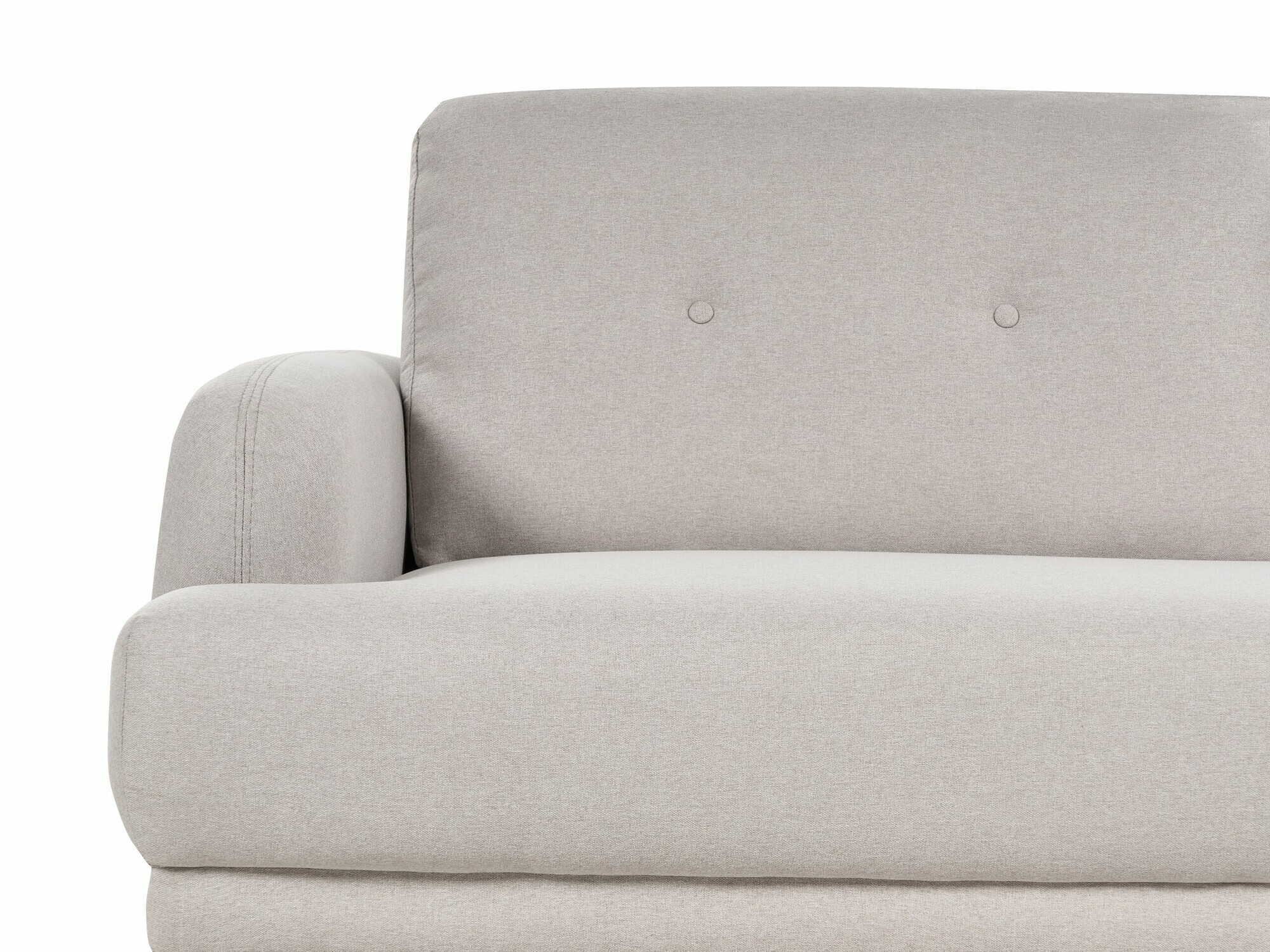 Dīvāns Berwyn 2587 (Taupe)