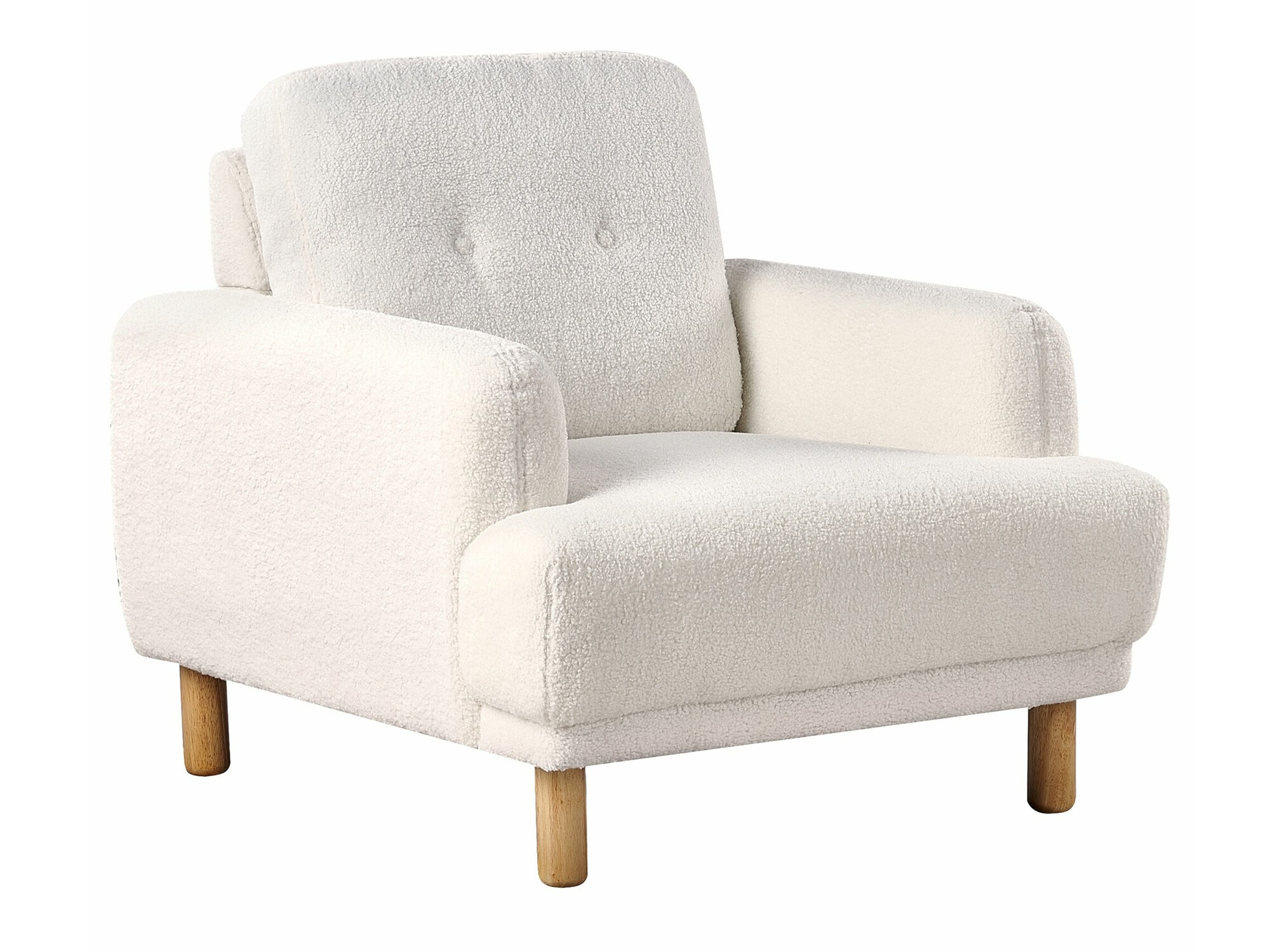 Кресло Berwyn 2585 (Белый)