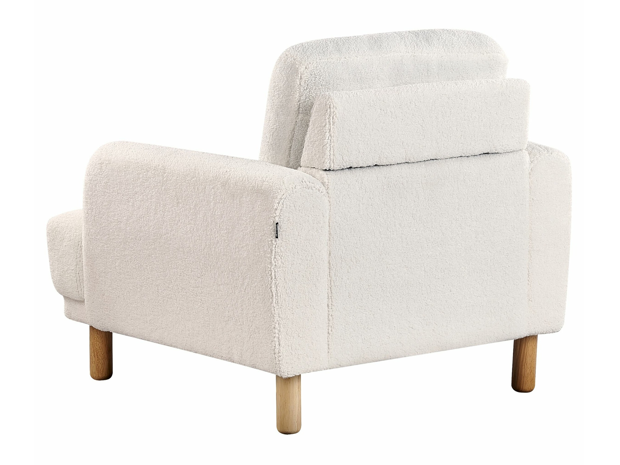 Кресло Berwyn 2585 (Белый)