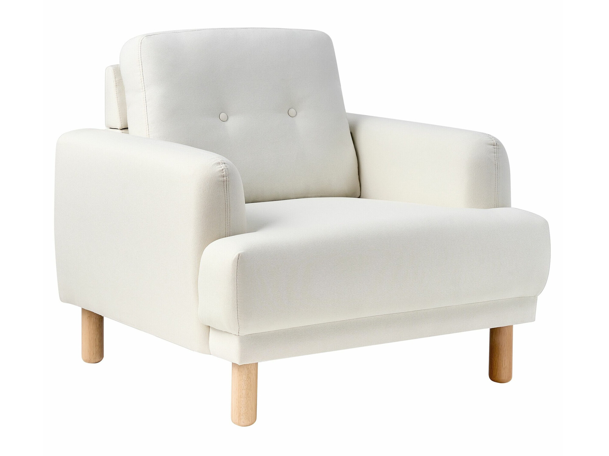 Кресло Berwyn 2585 (Крем)