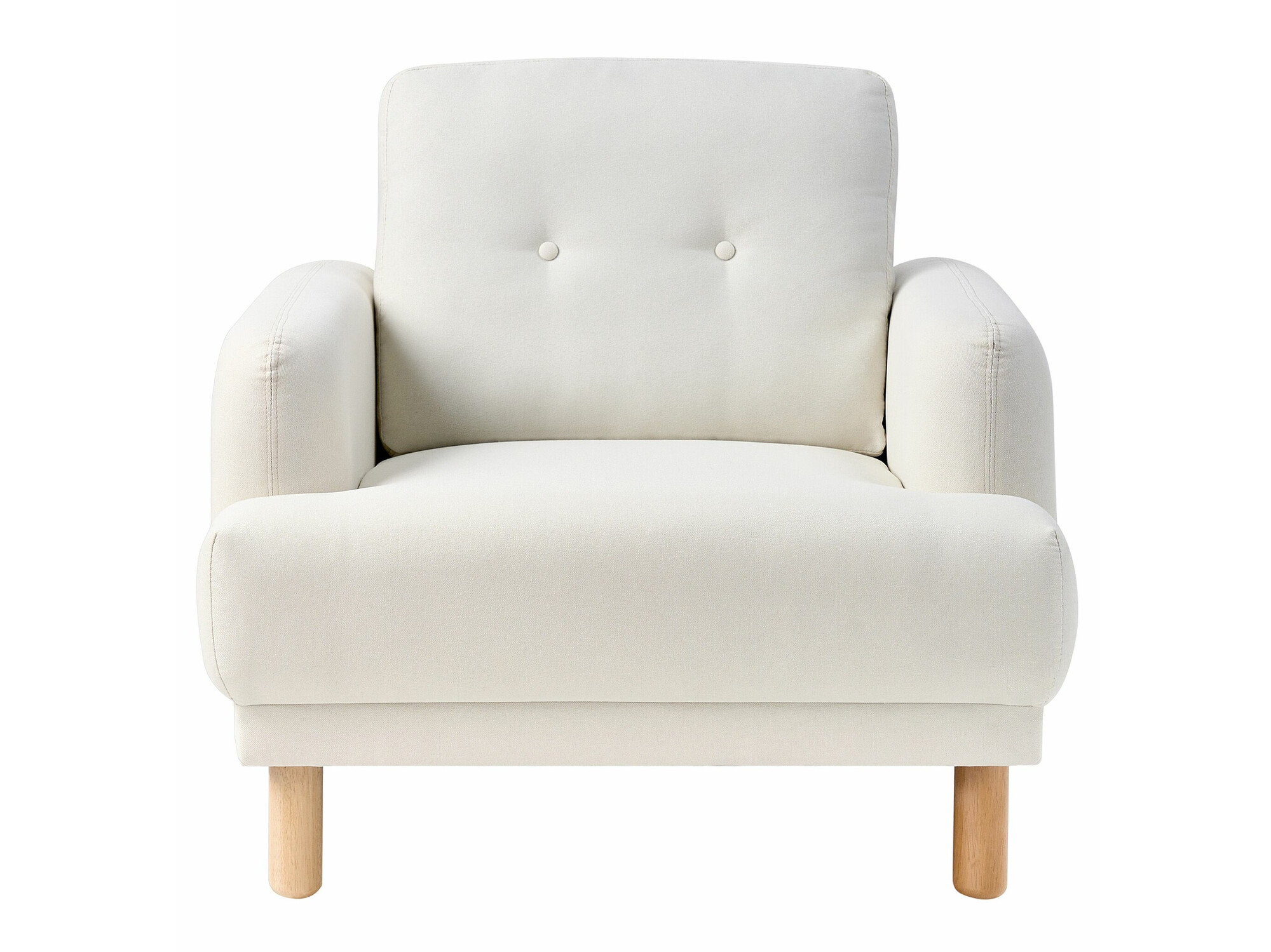 Кресло Berwyn 2585 (Крем)