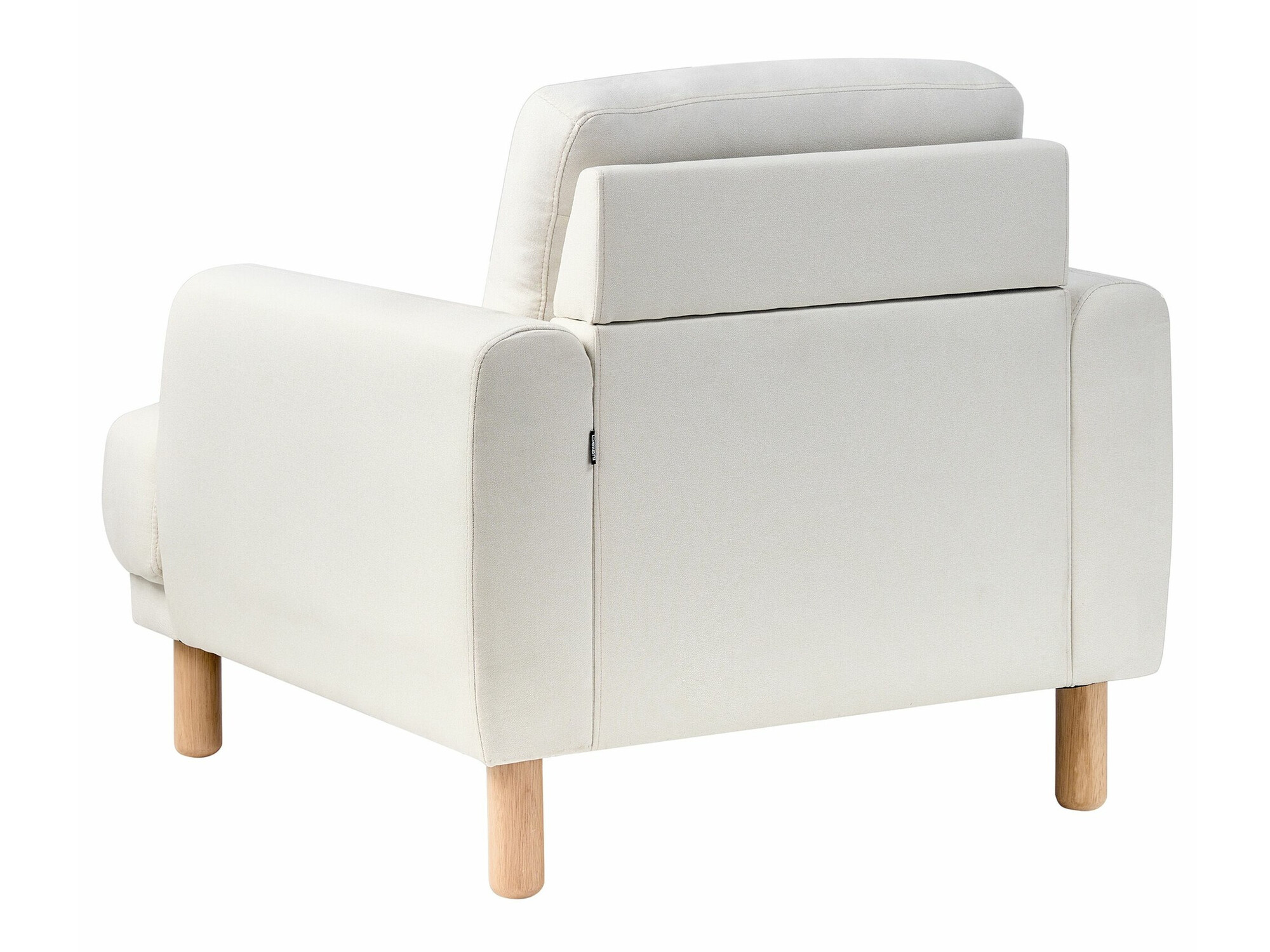 Кресло Berwyn 2585 (Крем)