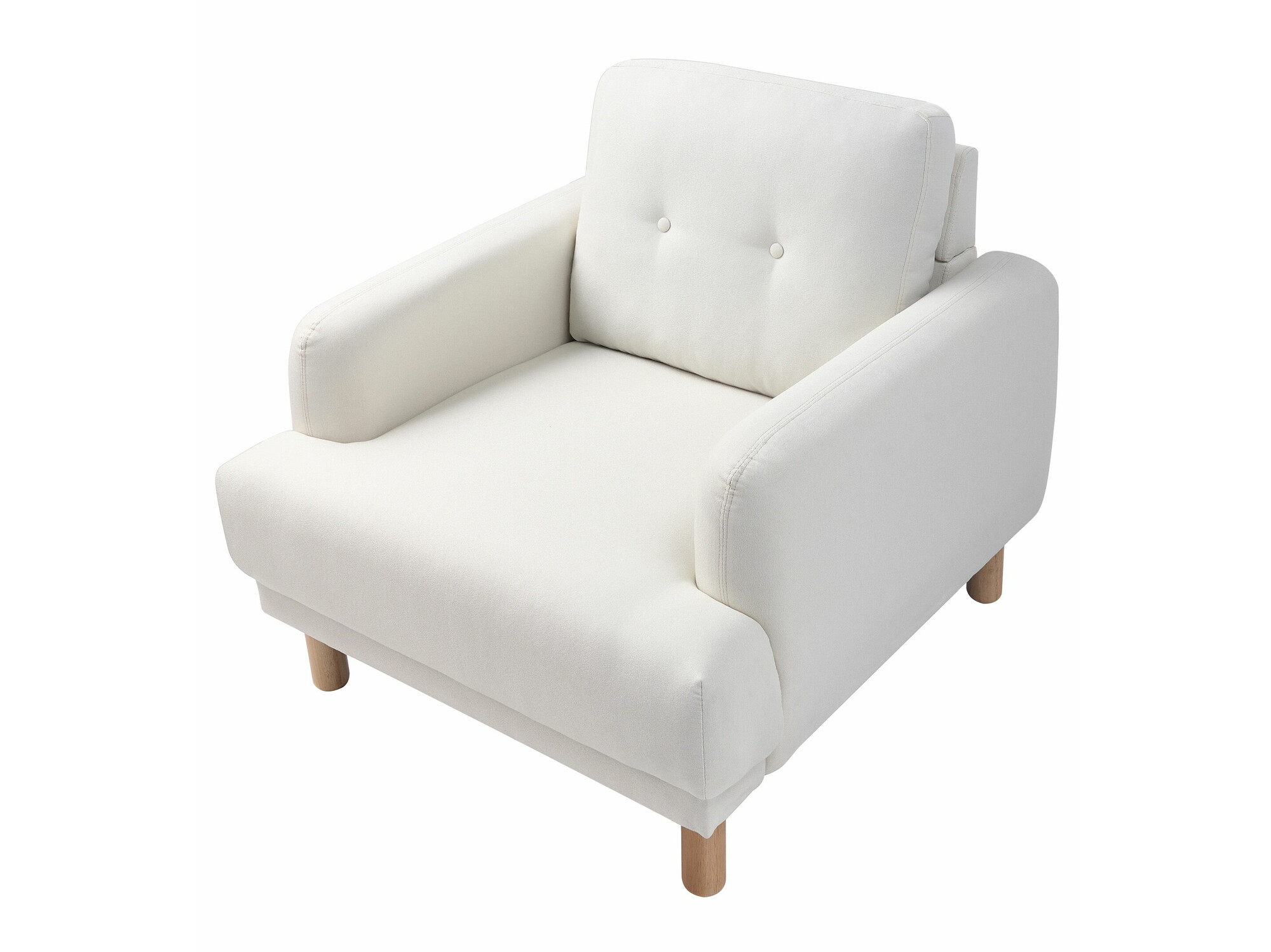 Кресло Berwyn 2585 (Крем)