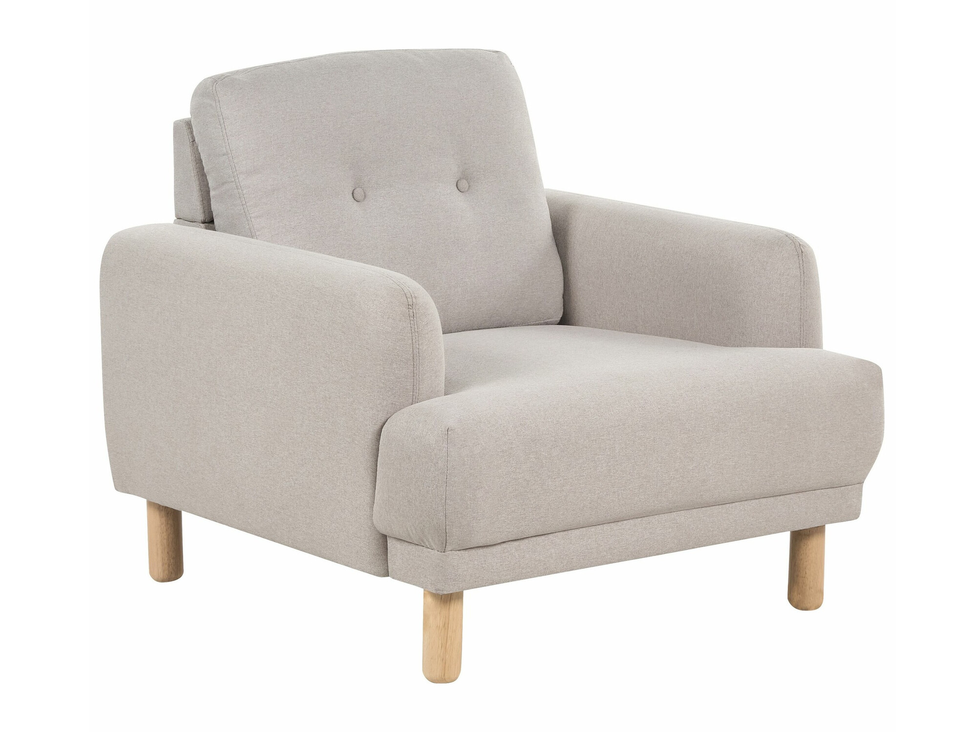 Кресло Berwyn 2585 (Taupe)