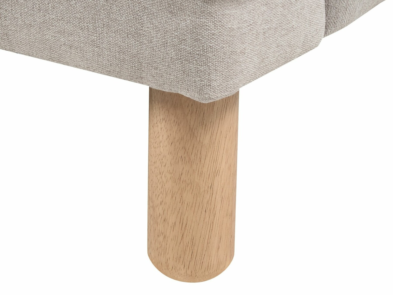 Krēsls Berwyn 2585 (Taupe)