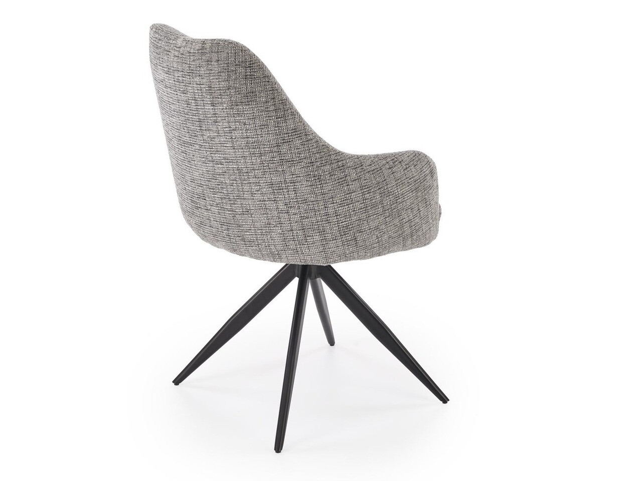 Krēsls Houston 1938 (Pelēks)