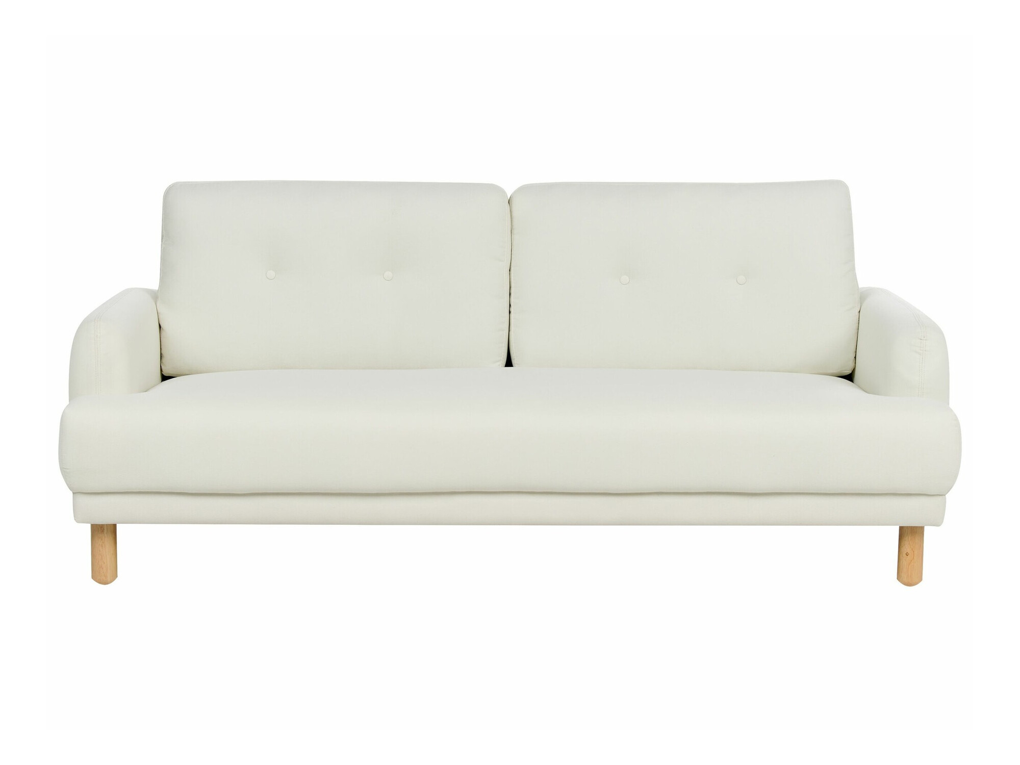 Mīksto mēbeļu komplekts Berwyn 2588 (Krēms)