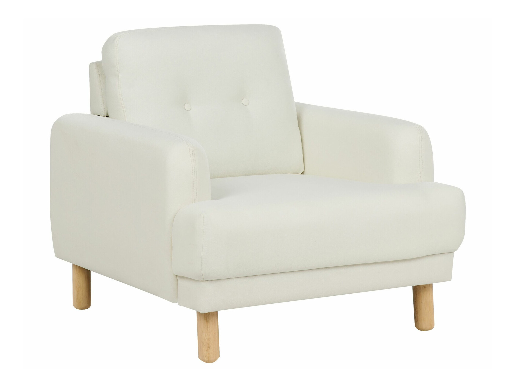 Mīksto mēbeļu komplekts Berwyn 2588 (Krēms)