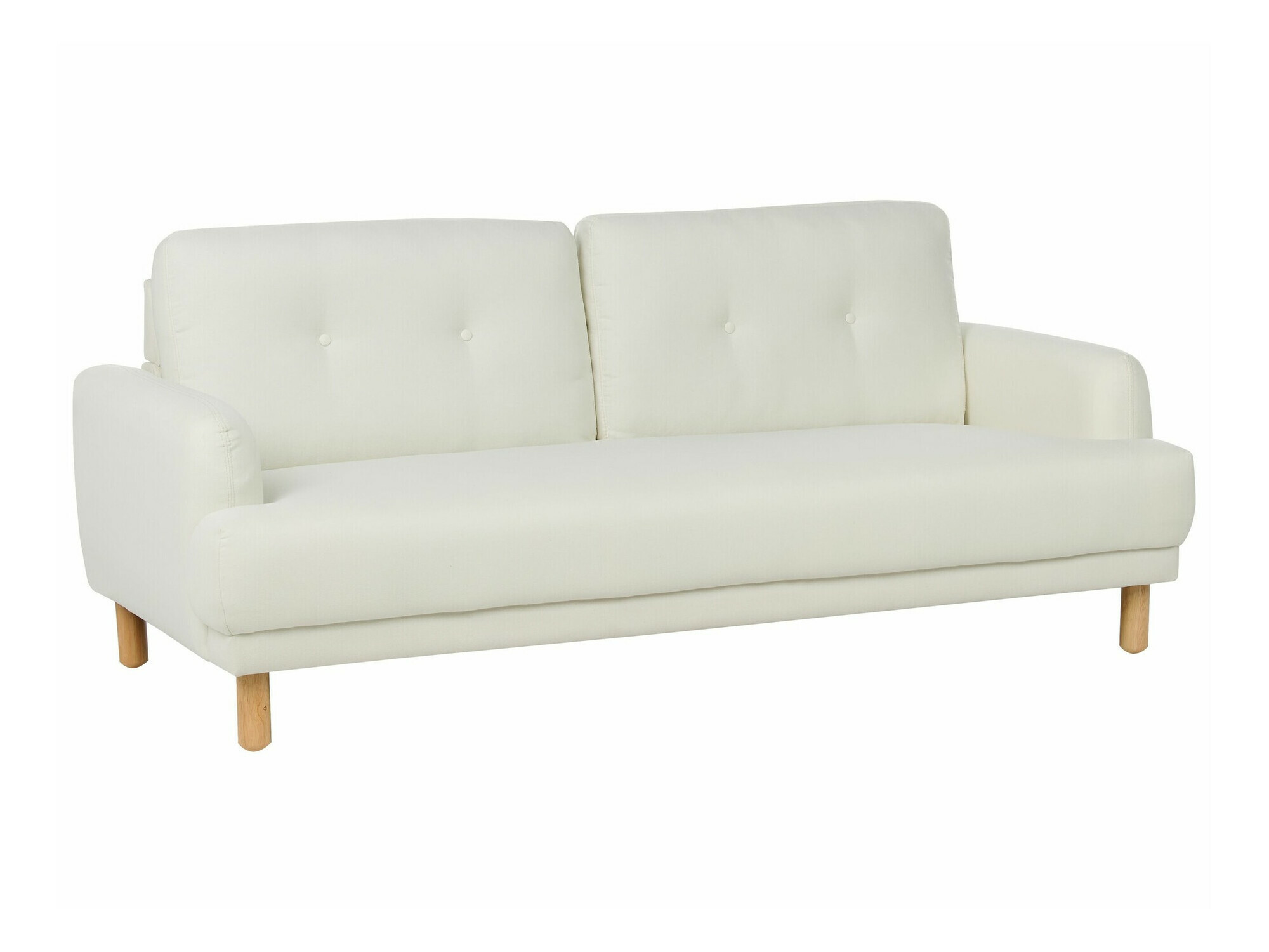 Mīksto mēbeļu komplekts Berwyn 2588 (Krēms)