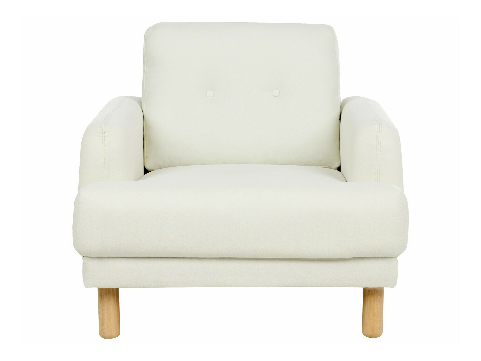 Mīksto mēbeļu komplekts Berwyn 2588 (Krēms)