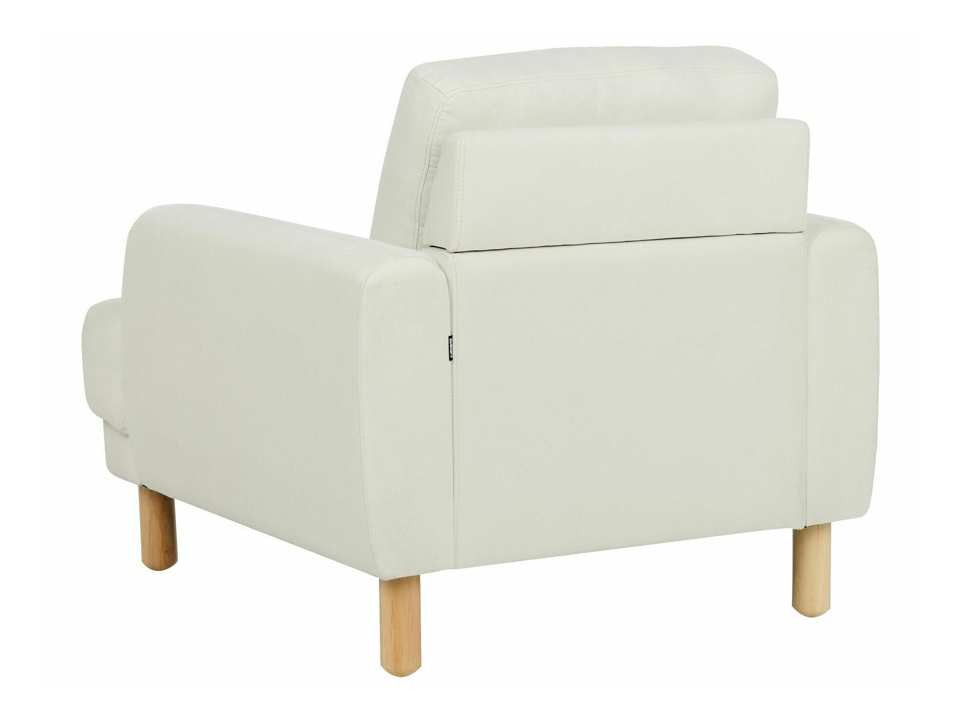 Mīksto mēbeļu komplekts Berwyn 2588 (Krēms)