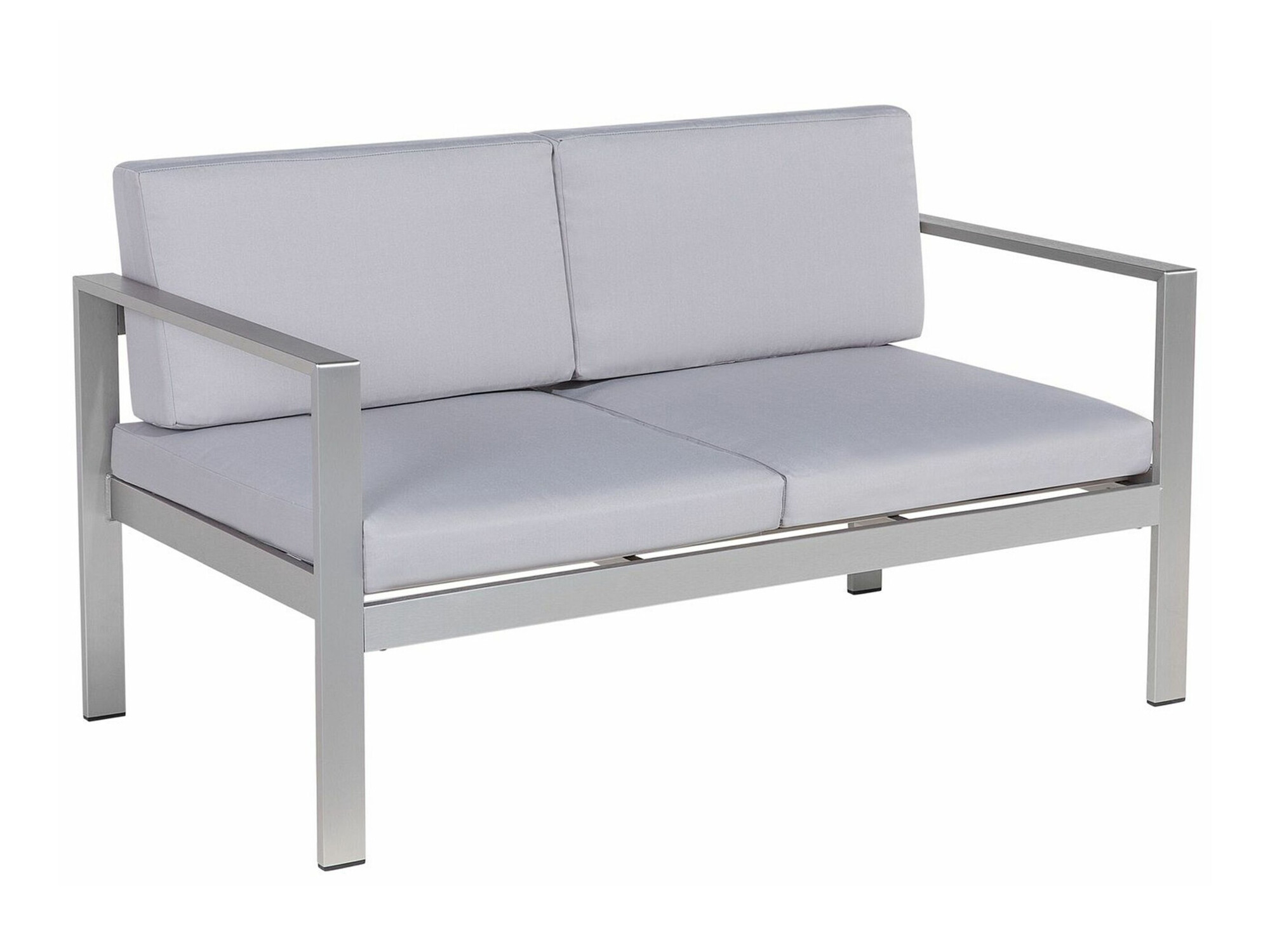 Садовый комплект Berwyn 2584 (Светло-серый)