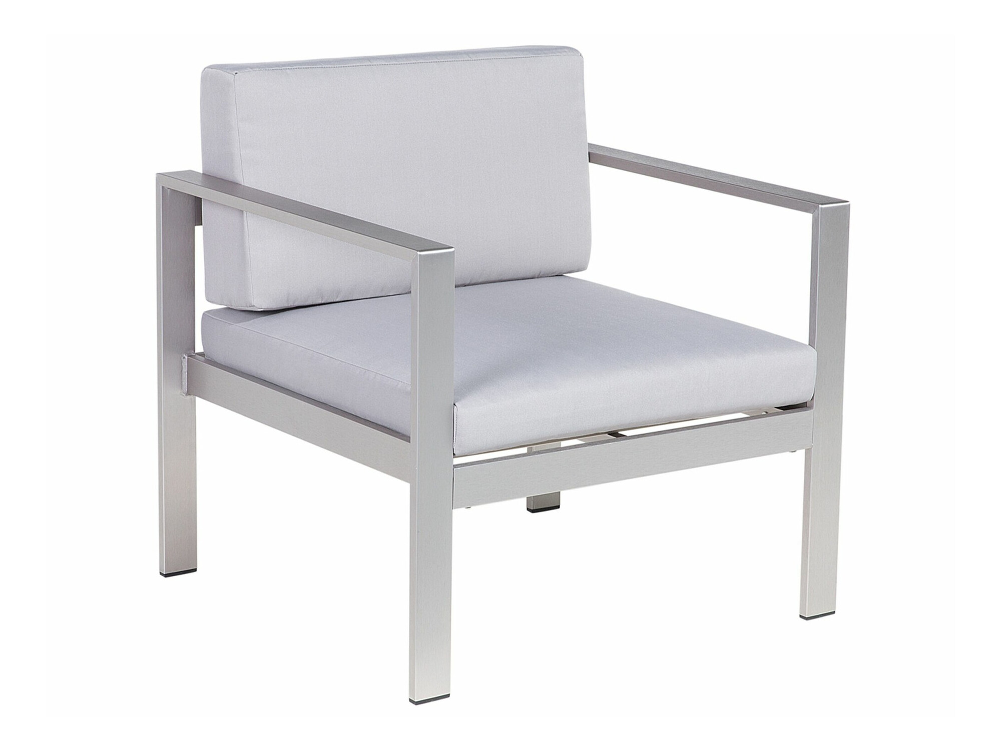 Садовый комплект Berwyn 2584 (Светло-серый)