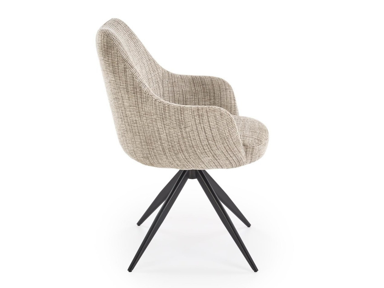 Стул Houston 1938 (Бежевый)