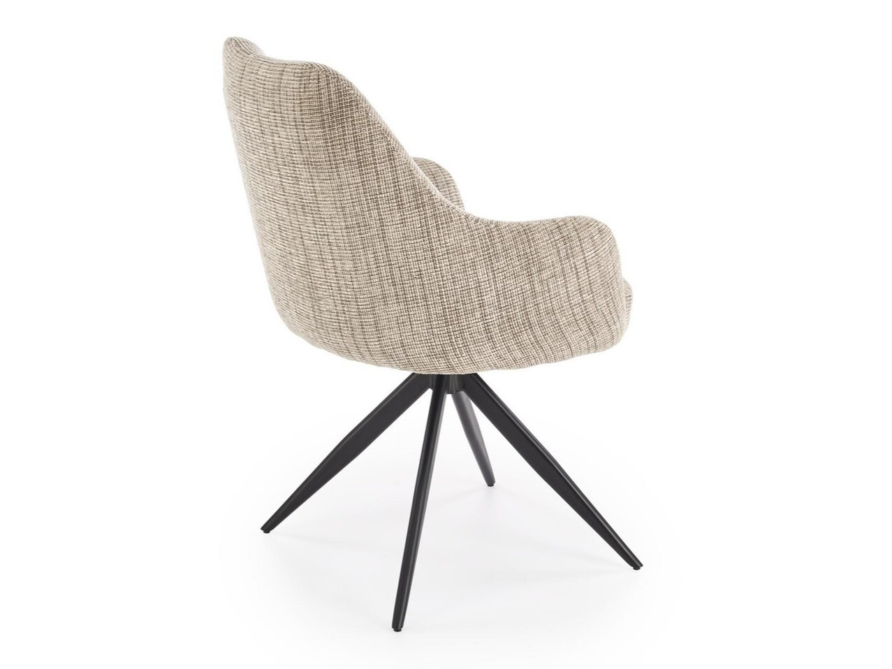 Стул Houston 1938 (Бежевый)