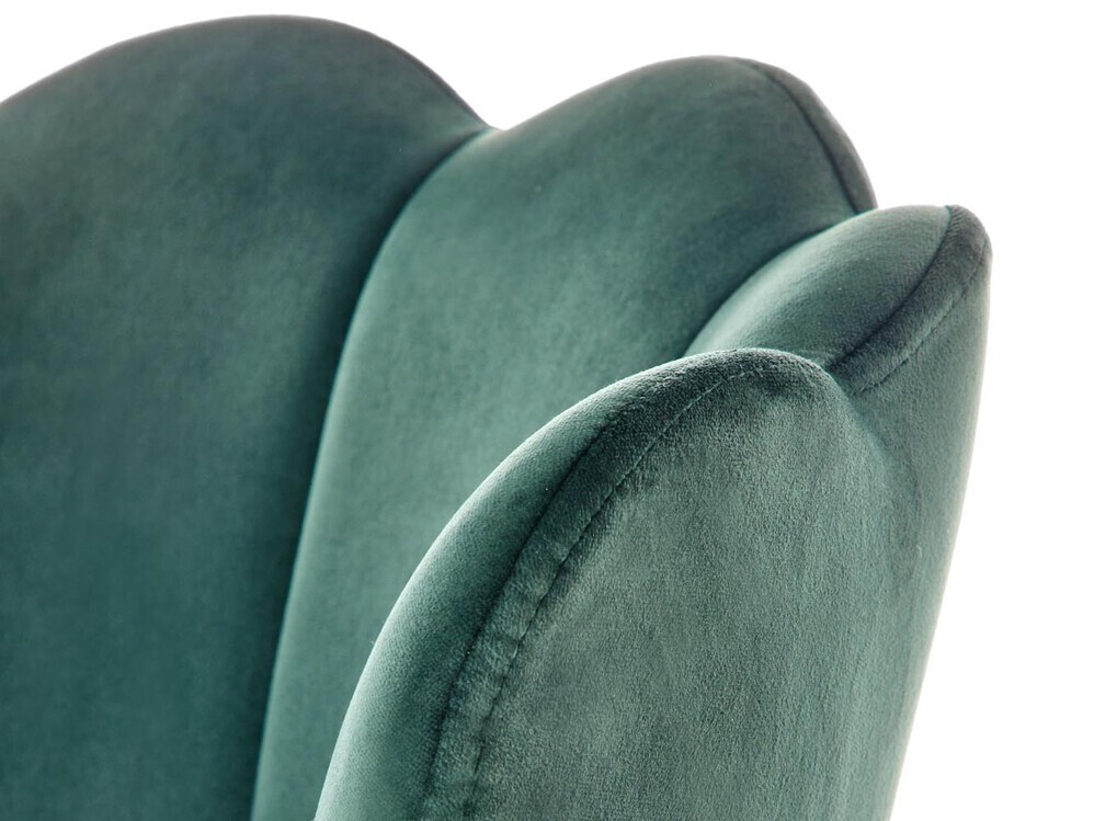 Барный стул Houston 1287 (Темно-зеленый)