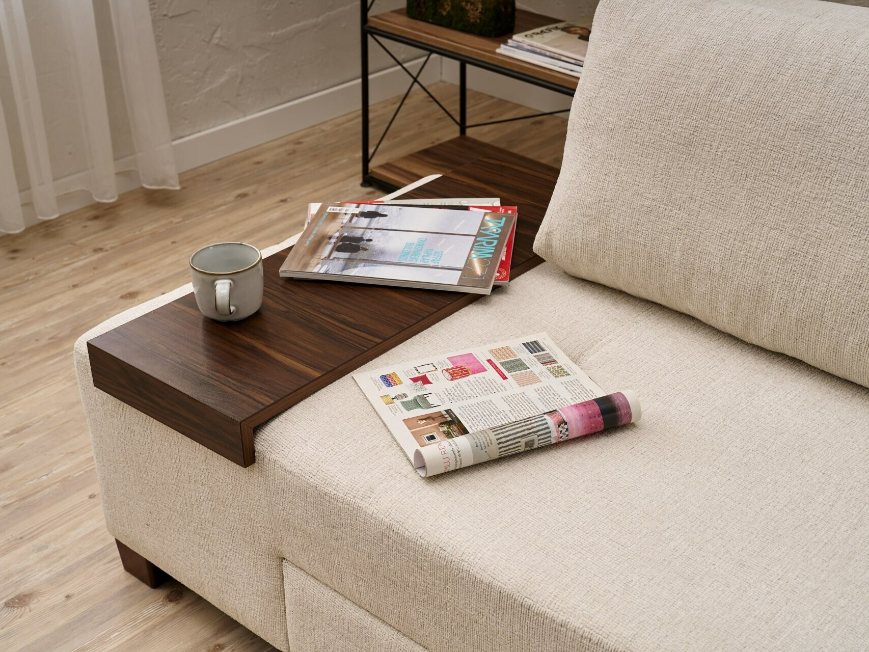 Диван-кровать Altadena 602