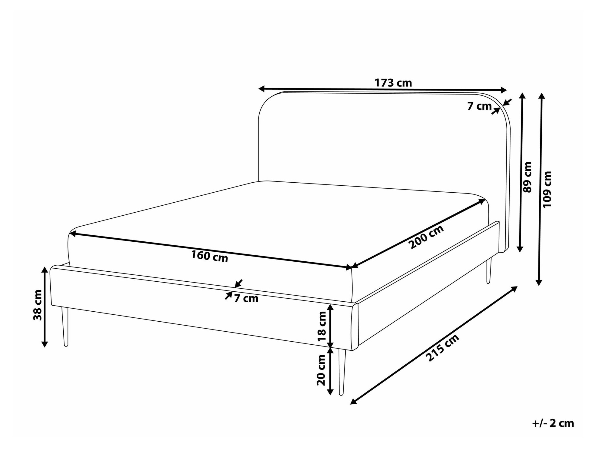 Gulta Berwyn 2591 (Gaiši pelēks)
