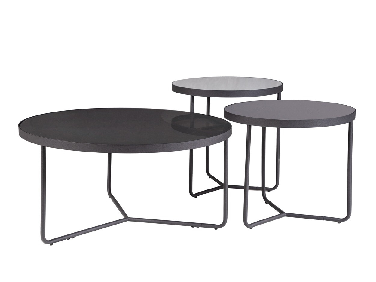 Комплект журнальных столиков Detroit 719